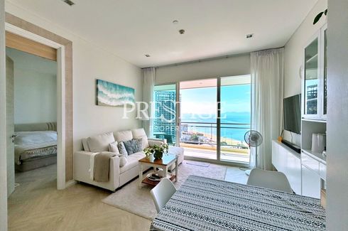 1 Bedroom Condo for rent in Reflection Jomtien Beach Pattaya, Na Jomtien, Chonburi