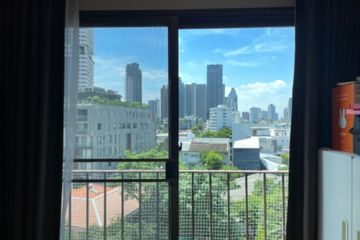 1 Bedroom Condo for sale in Condolette Dwell Sukhumvit 26, Khlong Tan, Bangkok near BTS Phrom Phong