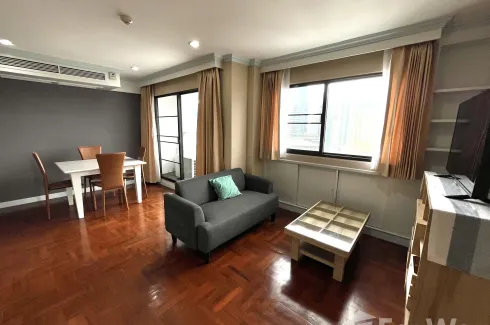 2 Bedroom Condo for rent in Sukhumvit Park, Khlong Toei, Bangkok near BTS Nana