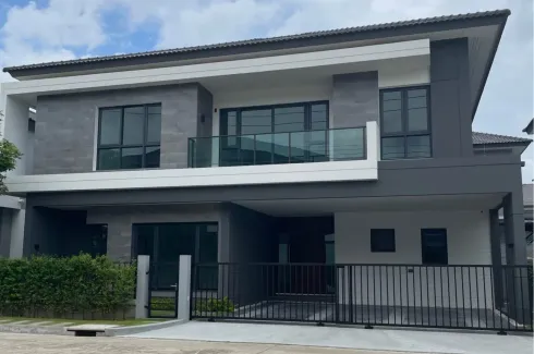 4 Bedroom House for rent in The City Bangna, Bang Kaeo, Samut Prakan