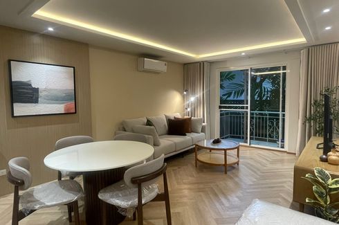 2 Bedroom Condo for sale in Raintree Villa, Khlong Tan Nuea, Bangkok near BTS Thong Lo