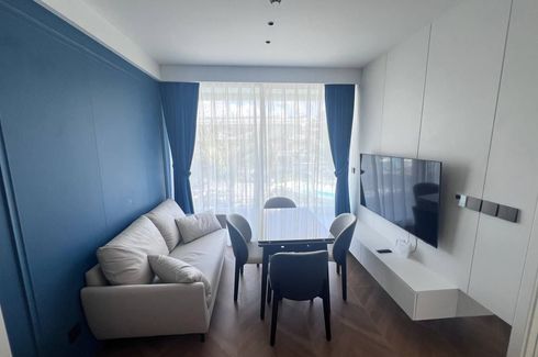 2 Bedroom Condo for sale in Kora Beach Resort Phuket, Choeng Thale, Phuket