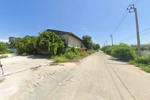 House for sale in Bang Pu, Samut Prakan