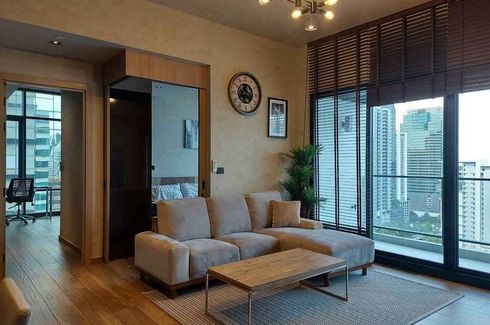 2 Bedroom Condo for sale in The Lofts Asoke, Khlong Toei Nuea, Bangkok near MRT Phetchaburi