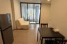 1 Bedroom Condo for rent in Aspire Sukhumvit - Rama 4, Phra Khanong, Bangkok near BTS Phra Khanong