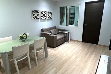 1 Bedroom Condo for rent in The Address Siam, Thanon Phaya Thai, Bangkok near BTS Ratchathewi