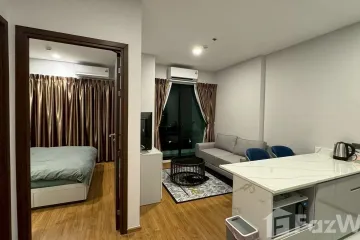 1 Bedroom Condo for rent in Arise Charoen Mueang, Tha Sala, Chiang Mai