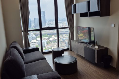 2 Bedroom Condo for rent in The Line Sukhumvit 71, Phra Khanong Nuea, Bangkok near BTS Phra Khanong