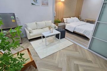 Condo for sale in SR Land Condominium, San Na Meng, Chiang Mai