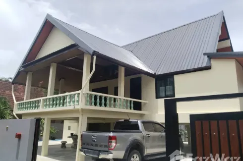 2 Bedroom House for sale in Kamala, Phuket