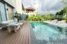 3 Bedroom Villa for rent in Choeng Thale, Phuket