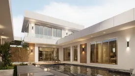 4 Bedroom Villa for sale in Baan Suan Loch Palm, Kathu, Phuket