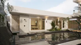4 Bedroom Villa for sale in Baan Suan Loch Palm, Kathu, Phuket