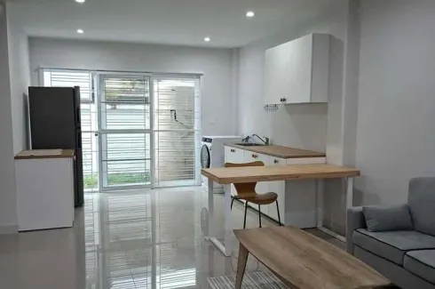 3 Bedroom Townhouse for rent in Supalai Primo Sri Sunthon-Phuket, Si Sunthon, Phuket