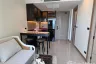 1 Bedroom Condo for rent in The Riviera Ocean Drive, Nong Prue, Chonburi