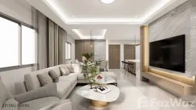 5 Bedroom Villa for sale in Na Kluea, Chonburi