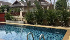 3 Bedroom Villa for rent in Rose Land and House, Nong Prue, Chonburi