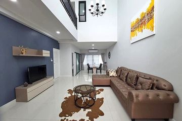 3 Bedroom Townhouse for rent in Mae Hia, Chiang Mai