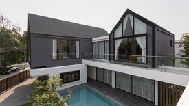 5 Bedroom Villa for rent in Baan Wang Tan, Mae Hia, Chiang Mai