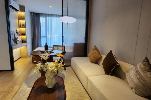 1 Bedroom Condo for sale in Le Chamonix, Pa Daet, Chiang Mai