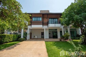 3 Bedroom House for sale in Lanna Montra, Nong Khwai, Chiang Mai