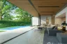 3 Bedroom Villa for sale in Botanica Foresta II, Thep Krasatti, Phuket
