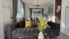 2 Bedroom House for sale in Ekmongkol 1 Village, Nong Prue, Chonburi