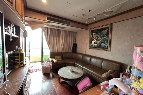 3 Bedroom Condo for sale in Baan Chao Praya, Khlong San, Bangkok near BTS Saphan Taksin