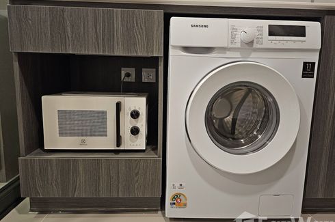 1 Bedroom Condo for rent in Life Phahon-Ladprao, Chatuchak, Bangkok near BTS Ladphrao Intersection