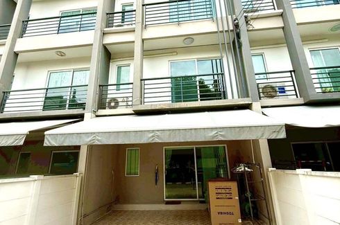 3 Bedroom Townhouse for rent in Baan Klang Muang Sukhumvit 77, Suan Luang, Bangkok near BTS On Nut