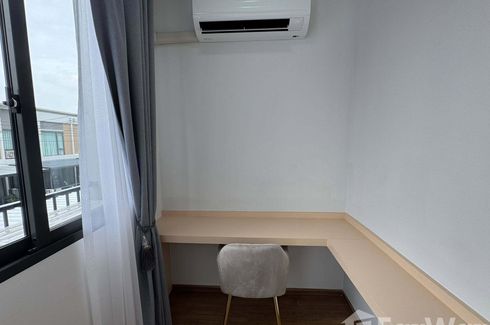2 Bedroom House for rent in Pleno Sukhumvit-Bangna 2, Bang Kaeo, Samut Prakan