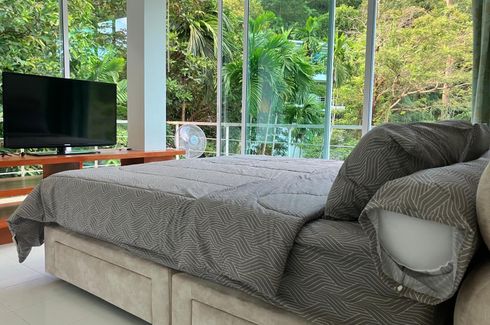 1 Bedroom Condo for rent in The Trees Residence, Kamala, Phuket