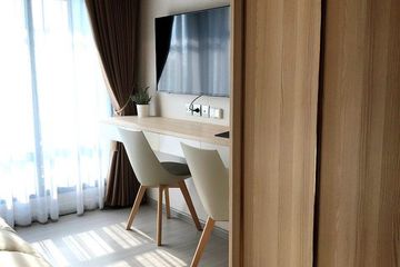 Condo for rent in Life Sukhumvit 62, Bang Chak, Bangkok near BTS Bang Chak