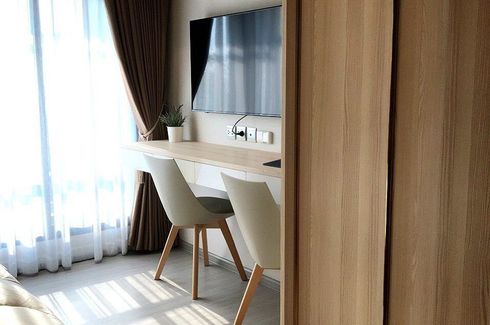 Condo for rent in Life Sukhumvit 62, Bang Chak, Bangkok near BTS Bang Chak