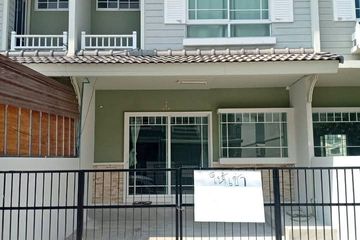 2 Bedroom Townhouse for rent in Villaggio Bangna, Bang Bo, Samut Prakan