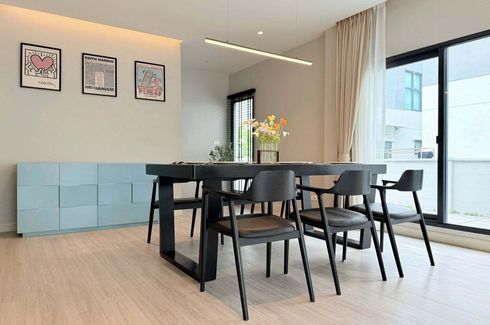 4 Bedroom House for rent in Centro Bangna, Bang Kaeo, Samut Prakan