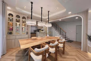 5 Bedroom House for rent in Centro Bangna, Bang Kaeo, Samut Prakan