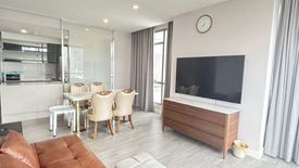 1 Bedroom Condo for rent in The Room Rama 4, Rong Mueang, Bangkok near MRT Hua Lamphong