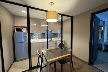 1 Bedroom Condo for rent in Tidy Thonglor, Khlong Tan Nuea, Bangkok near BTS Thong Lo