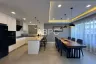 3 Bedroom House for rent in Na Jomtien, Chonburi