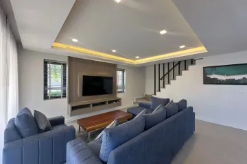 3 Bedroom House for rent in Na Jomtien, Chonburi