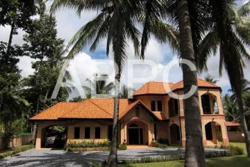 4 Bedroom House for sale in Huai Yai, Chonburi