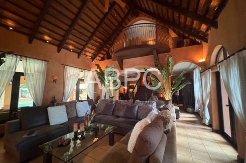 4 Bedroom Villa for sale in Nong Prue, Chonburi