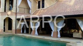4 Bedroom Villa for sale in Nong Prue, Chonburi