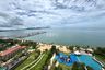 2 Bedroom Condo for Sale or Rent in Movenpick White Sand Beach Pattaya, Na Jomtien, Chonburi