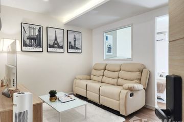 Condo for sale in SR Land Condominium, San Na Meng, Chiang Mai