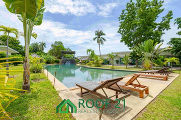 24 Bedroom Commercial for sale in Huai Yai, Chonburi