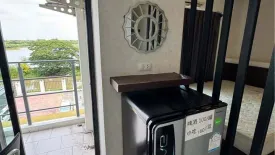 Condo for sale in Sisa Chorakhe Yai, Samut Prakan