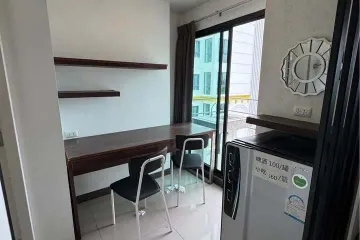 Condo for sale in Sisa Chorakhe Yai, Samut Prakan