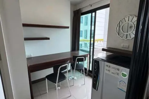 Condo for sale in Sisa Chorakhe Yai, Samut Prakan